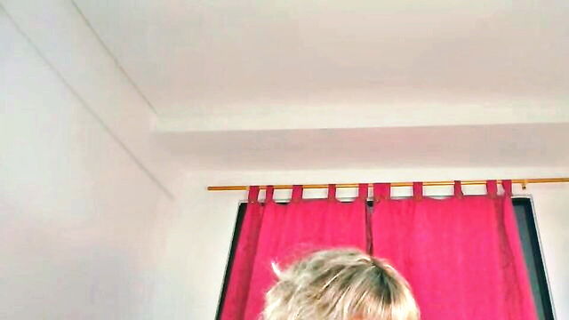 diavalo - diavalo public masturbation