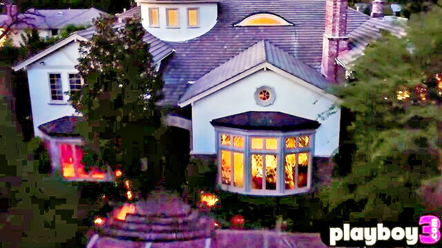 ice cream sexy mom boobs