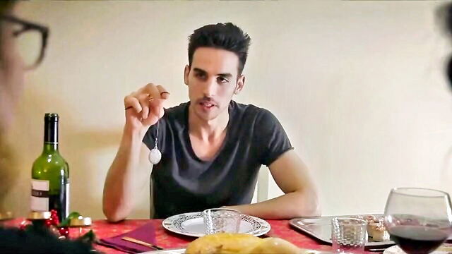 montse swinger - family fantasy porn with montse swinger