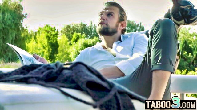 cherry kiss - serbian hot blonde outdoor sex