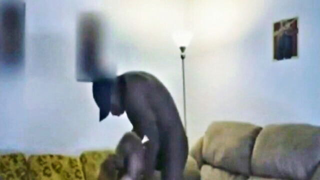 big cock, black, teenager - black man fucking white girl hard