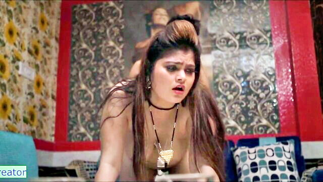 big ass, milf, bbw - indian milf office sex