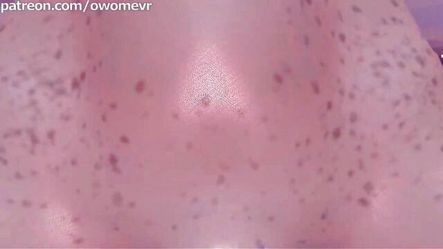 OwOmeVR - femboy sex toy owomevr