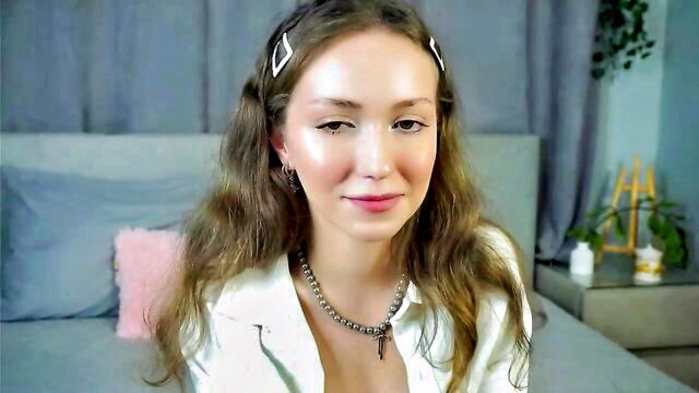 loriamarzinske - loriamarzinske chaturbate video