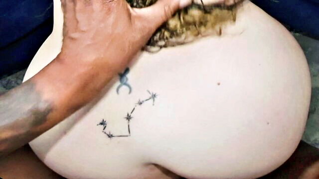 andie anderson - blowjob surprise milftastic