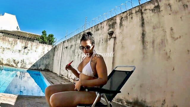 big ass milf shower : Bon Vivantt