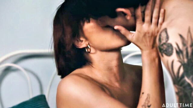 masturbation, milf, caught - kell fire standing sex