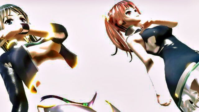 togruta (star wars), pyramid head (silent hill), happy sex - killer lady kanon aria