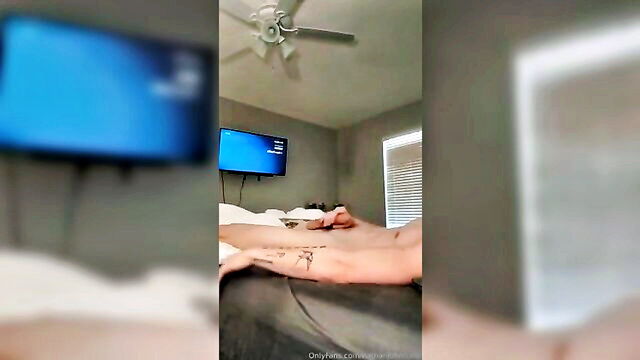 amature, cum shots, big cocks - nathans webcam show