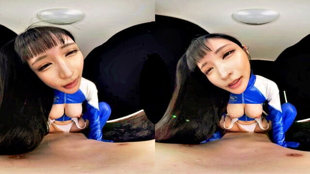 amateur, babe, asian - vr km 1643 b asian babe
