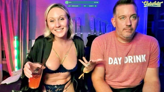 the615cpl - ainers swingers show