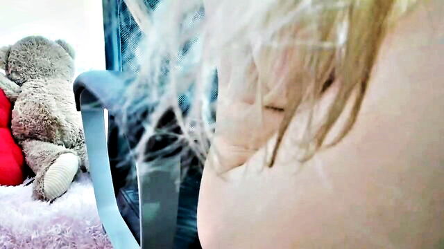 sweetteats - sweettreat big boobs chaturbate