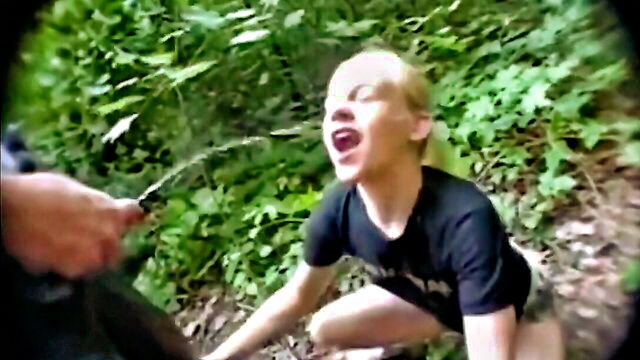 slutty, blondes, deutsch - bea s deutsch blondie
