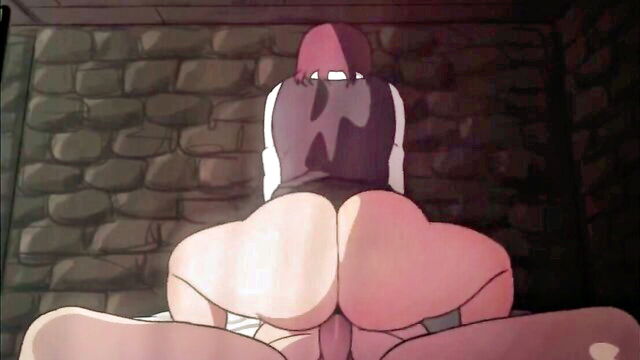 aot, compilation, gabi - gabi braun cartoon compilation
