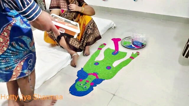 xxx indian step mom : Hotty Jiya Sharma