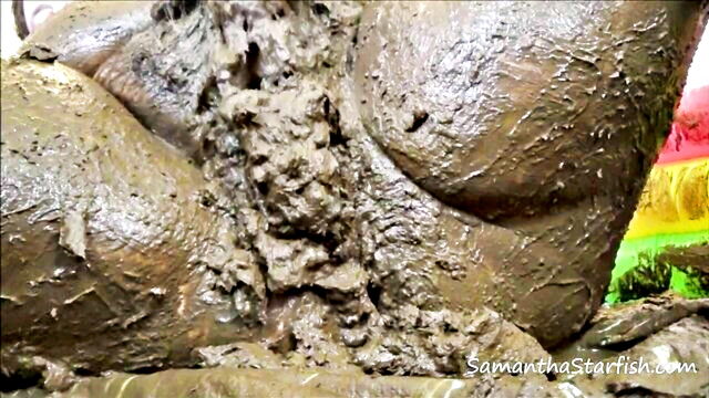 samantha starfish - samantha starfish cum dump