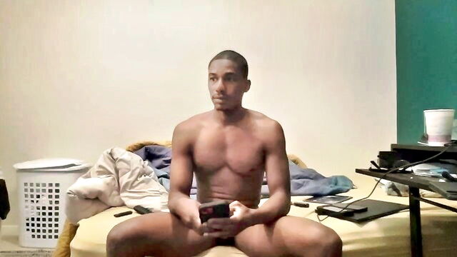 record private, skinniblacklong, male webcam - skinniblacklong ball jerkoff
