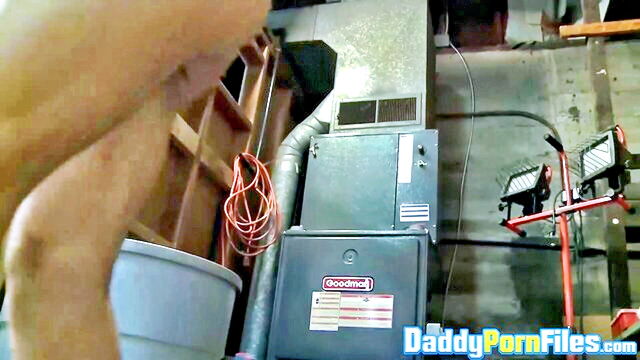 daddysexfiles, daddy, mature - brettcox dad threesome