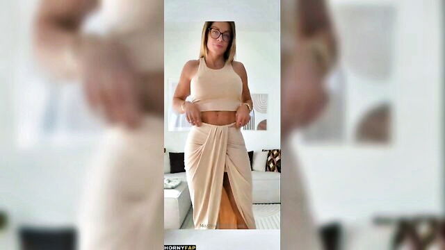 Missmiafit - missmiafit naked