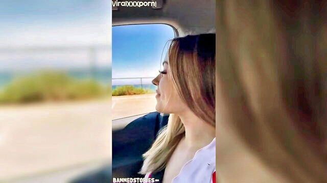 anna claire - anna claire clouds dirty video