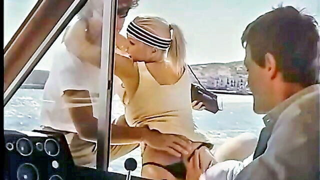 ibiza retro sex video