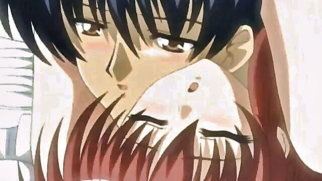 monster hentai games, pussy licking, blowjob - tsumamigui episode 2