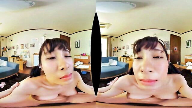 pov, pov porn, japanese - asian vr sex