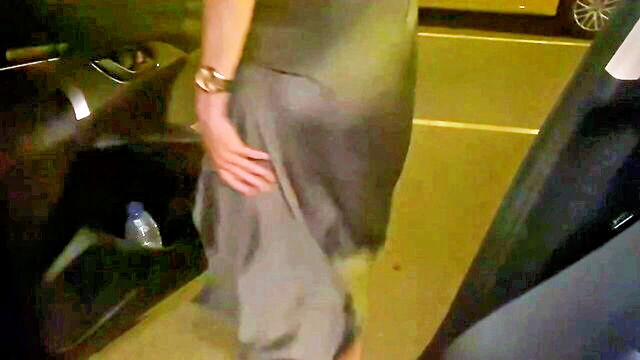 who is lilly - rough sex after party