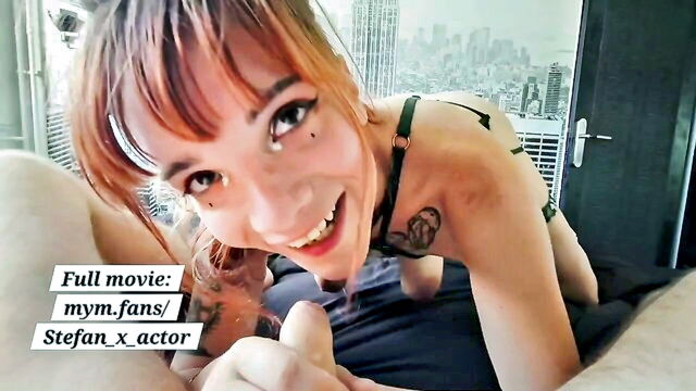 emmy angeles blowjob