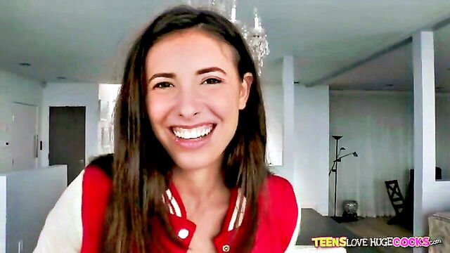 teen jean sex : Teens Love Huge Cocks
