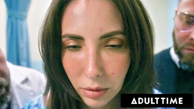 hard rough sex, reality, adulttime - casey calvert tiny tits
