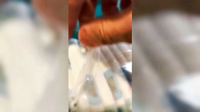 pampers, abdl, diaper - diaper box fetish with huggies