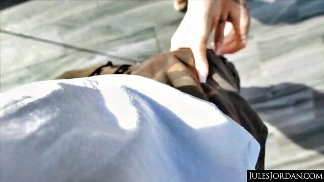 danae mari, jules jordan - jules jordan danae mari milf deepthroat