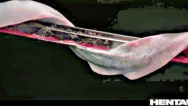 talia mint - cheerleader hentai bang