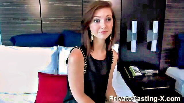 hard doggystyle, teen cocksucker, hardcore fucking video - teen doggy style fuck