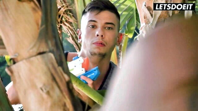 la paisita oficial - hot milf paisita gets fucked hard