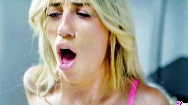 Megane Lopez, Tommy Cabrio - reverse cowgirl megane lopez