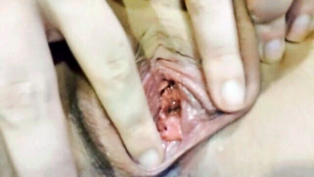 Anastasia Gray - wet asmr fingering pussy sounds