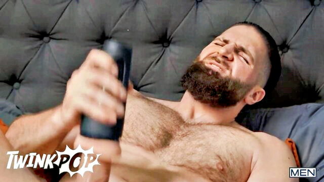 twinkpop, gay, ass fucking - lovetranssex anal gangbang