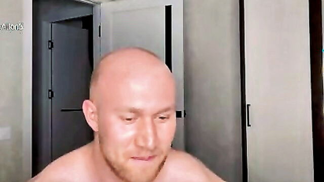 gay muscle men, bou, wecam - gay muscle sex