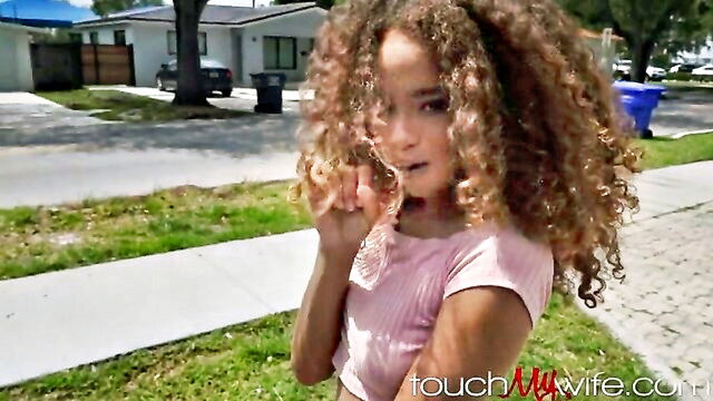 Brick Danger, Cecilia Lion - thin teen cecilia lion riding cock pornhub