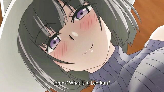 x-ray, monster hentai games, big boobs - majo wa kekkyoku sono kyaku to ep 2
