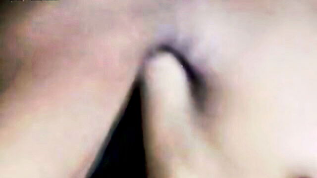 skinny, on her, rubs her - skinny titless brunette cunny rub and shave