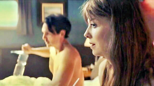 bedroom scene, german, hot scenes - pheline roggan nude scene
