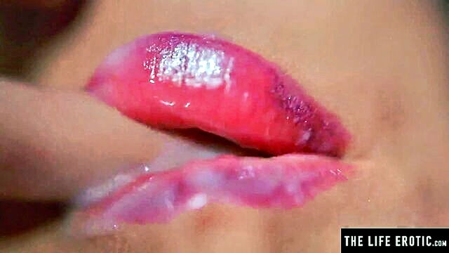 enjoy watching a beautiful girl pleasure herself with erotic fantasies : The Life Erotic