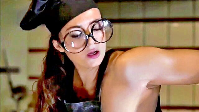 big tits, anal, big ass - big dick drills tight ass in dog style
