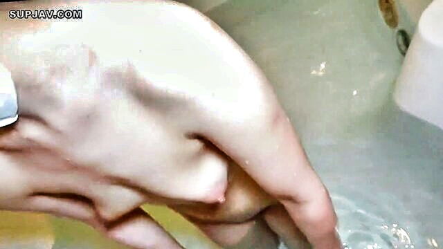 japanese, asian, creampie - pavohcom presents a hardcore interracial encounter with a stunning japanese beauty in leg spread and missionary position