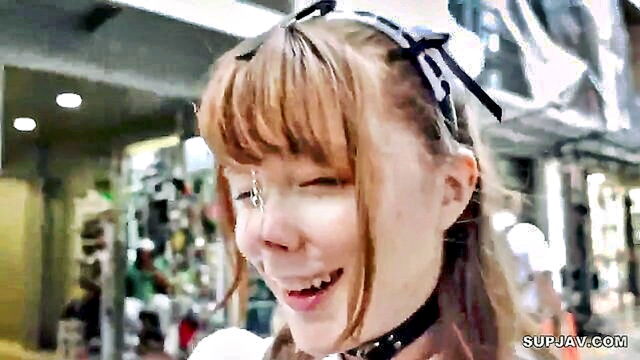 japanese, big ass, asian - asian plumper gets her piggy pussy stuffed in hardcore video