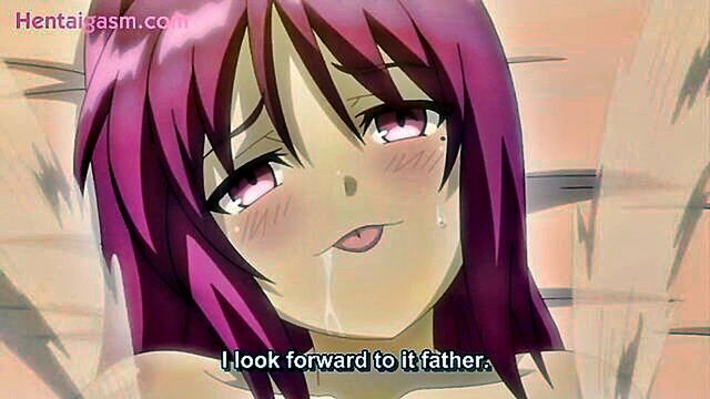hentai, babe, big ass - fresh arrival japanese female samurai explores pleasure with sluty babe