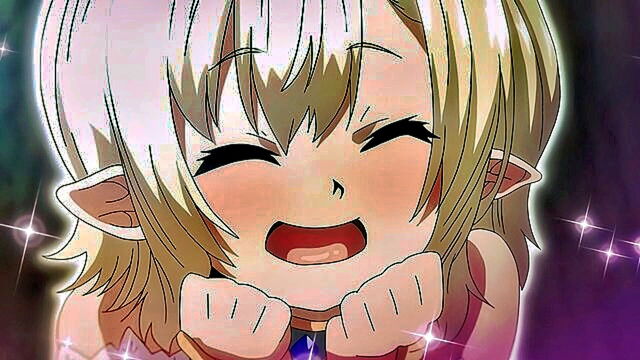 japanese, creampie, big tits - hd anime hentai featuring a sexually adventurous blonde visiting japan